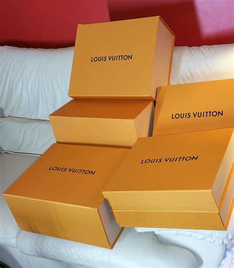 louis vuitton bijoux box|louis vuitton empty box.